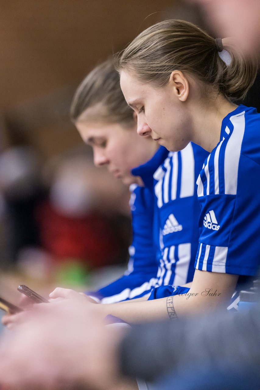 Bild 85 - VR Bank Cup Horst